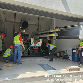 以人的安全为基础