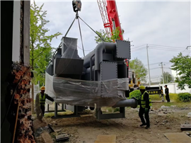 北京起重吊装|设备起重吊装搬运|吊车出租、