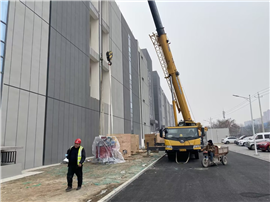 起重搬运|起重吊装|专业设备搬迁装卸就位|北京起重搬运公司