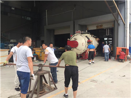 北京起重搬运吊装专业公司，北京吊车出租公司