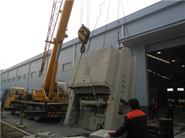 朝阳起重搬运+西城起重搬运吊装公司