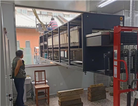 专业北京起重吊装搬运公司,北京锅炉吊装搬运公司