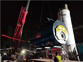 北京起重搬运吊装公司-大件设备起重搬运吊装公司