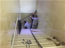 北京设备起重吊装-设备吊装就位-高空吊装北京联和伟业起重吊装公司