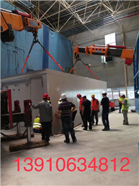 北京起重搬运|设备起重搬运|发电机组搬运吊装公司