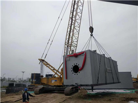 北京专业设备起重吊装北京联和伟业起重吊装公司