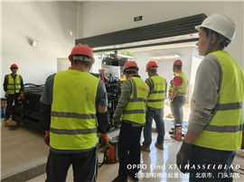 北京专业起重搬运-试验设备搬运公司-人工搬运-北京联和伟业起重吊装搬运