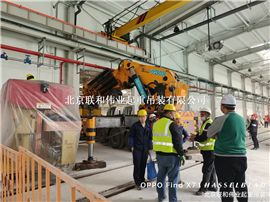 北京起重吊装-亦庄起重吊装搬运-北京设备吊装搬运公司