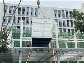 北京起重搬运-起重吊装-专业设备搬运吊装-联和伟业起重搬运公司