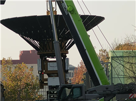 北京专业设备吊装搬运公司-起重吊装搬运-起重搬运吊装-设备搬运公司