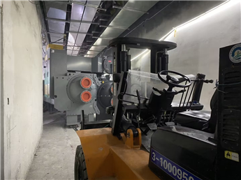 机械设备起重吊装搬运搬迁之数控机床搬迁-北京联和伟业专业起重搬运吊装有限公司