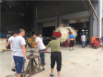 北京起重搬运吊装专业公司，北京吊车出租公司