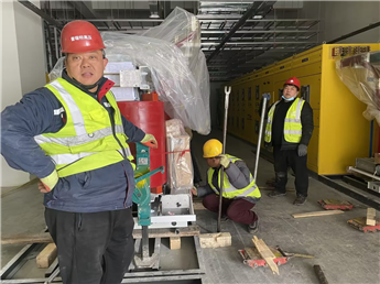 北京起重搬运吊装有限公司北京专业设备吊装公司