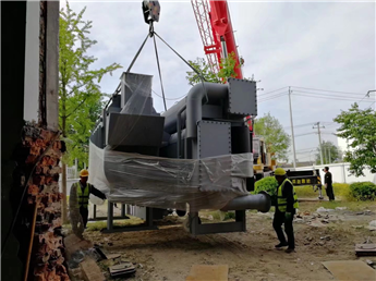 北京起重吊装公司北京高空作业设备吊装公司设备吊装公司