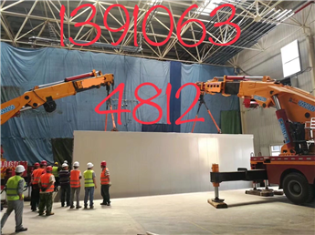 设备吊装搬运-北京吊装搬运-设备起重吊装-北京联和伟业起重吊装搬运有限公司