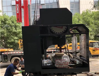 机械设备搬迁、精密设备搬迁、大型设备搬迁、机床起重搬运公司北京联和伟业起重搬运公司