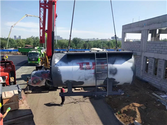 北京起重搬运-设备起重搬运-大件设备吊装搬运公司