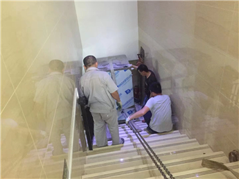 北京印刷机搬运吊装公司-北京起重吊装公司-北京起重搬运公司