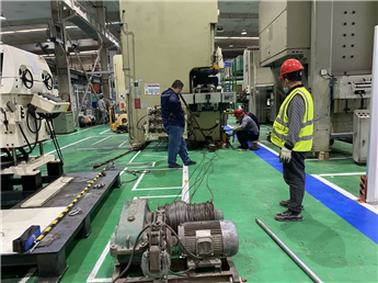 北京起重搬运吊装-设备起重搬运公司-联和伟业起重搬运公司