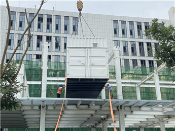 北京起重搬运-起重吊装-专业设备搬运吊装-联和伟业起重搬运公司